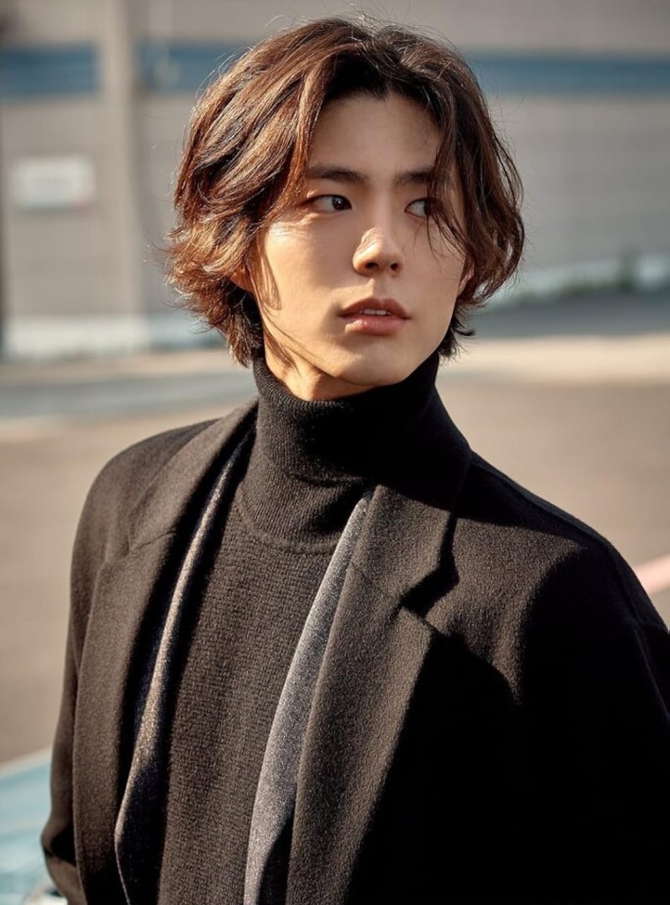 Park Bo Gum
